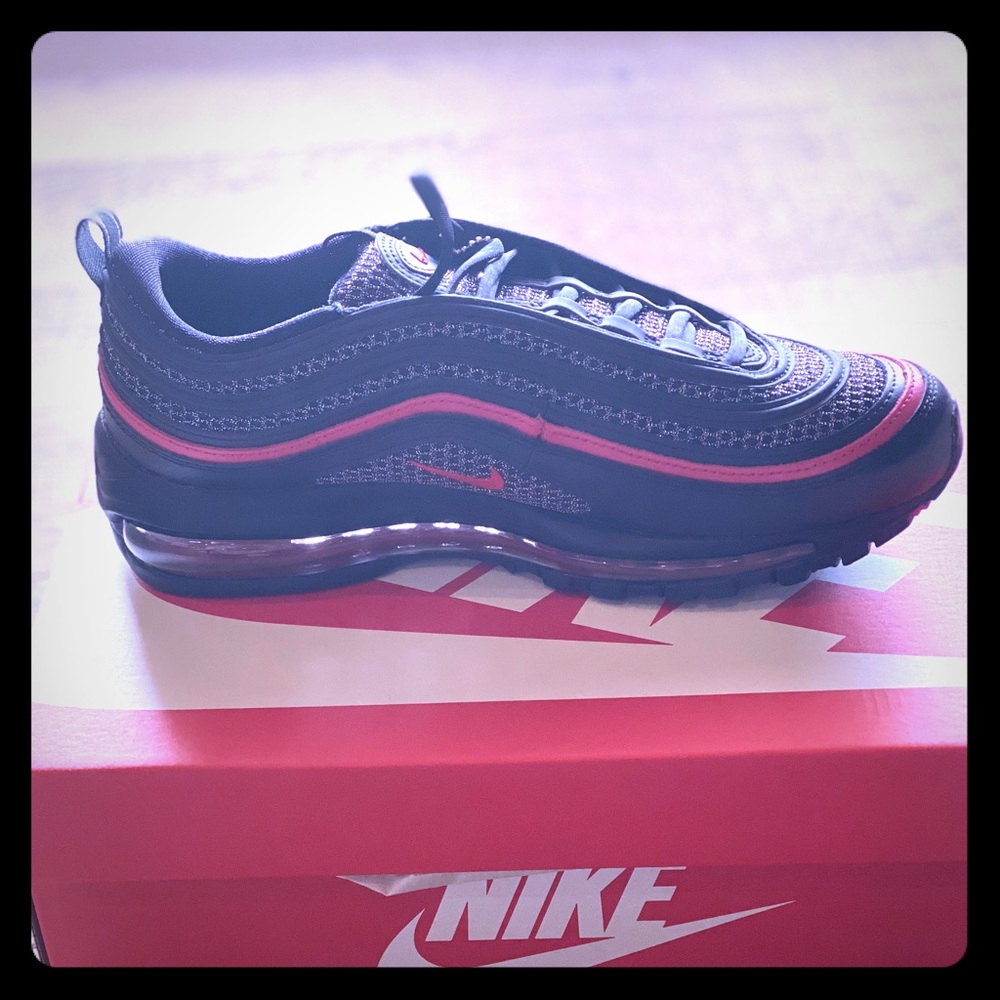 Nike Air Max 97